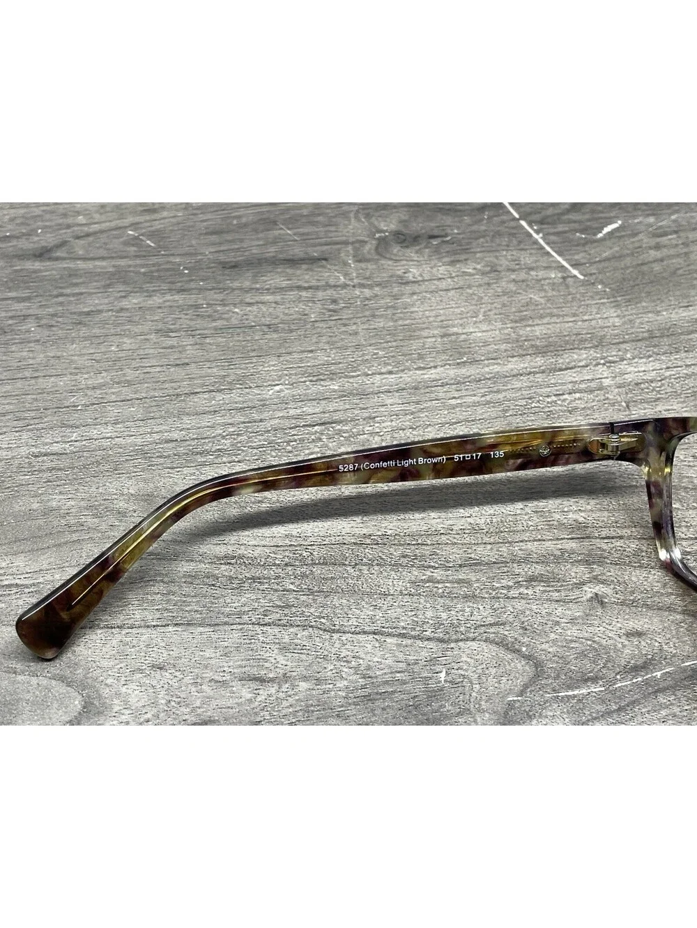 Coach eyeglasses frames